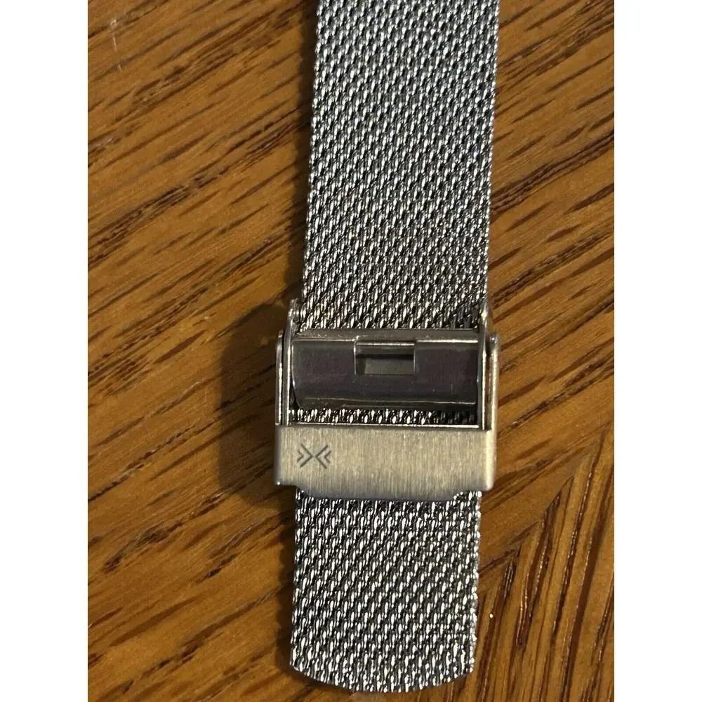 Skagen Skw2561 Gitte Dial Black Dial Stainless‎ Steel Women's Watch